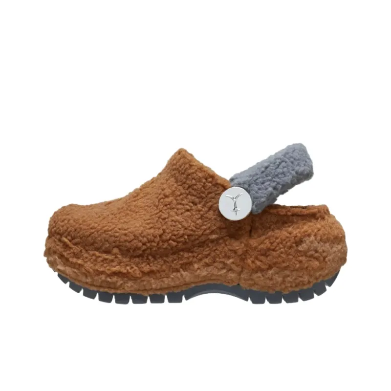 Crocs Classic Mega Crush Clog Lil Nas X-0