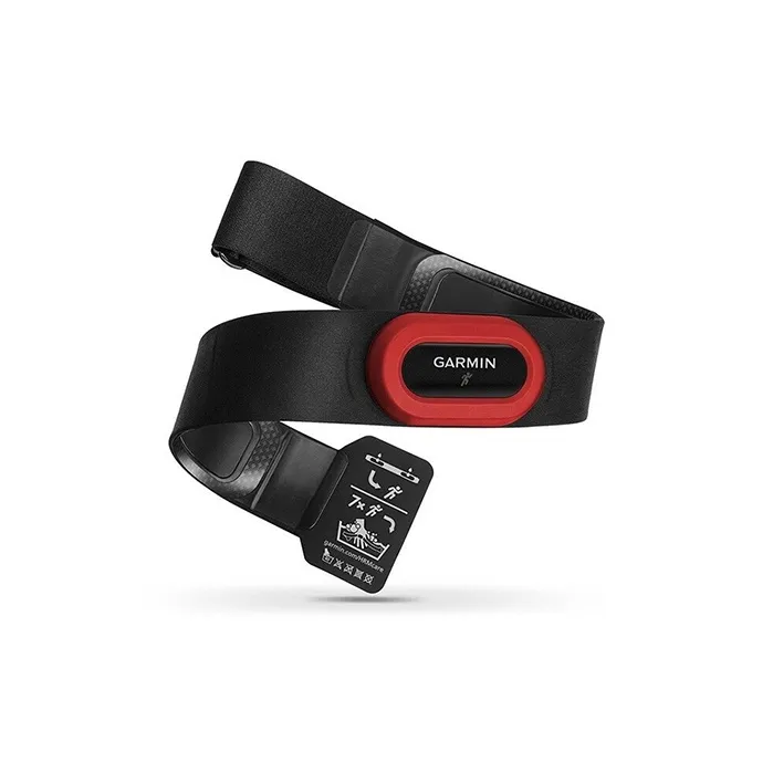 GARMIN Running Equipment Heart Rate Sensors Unisex-4