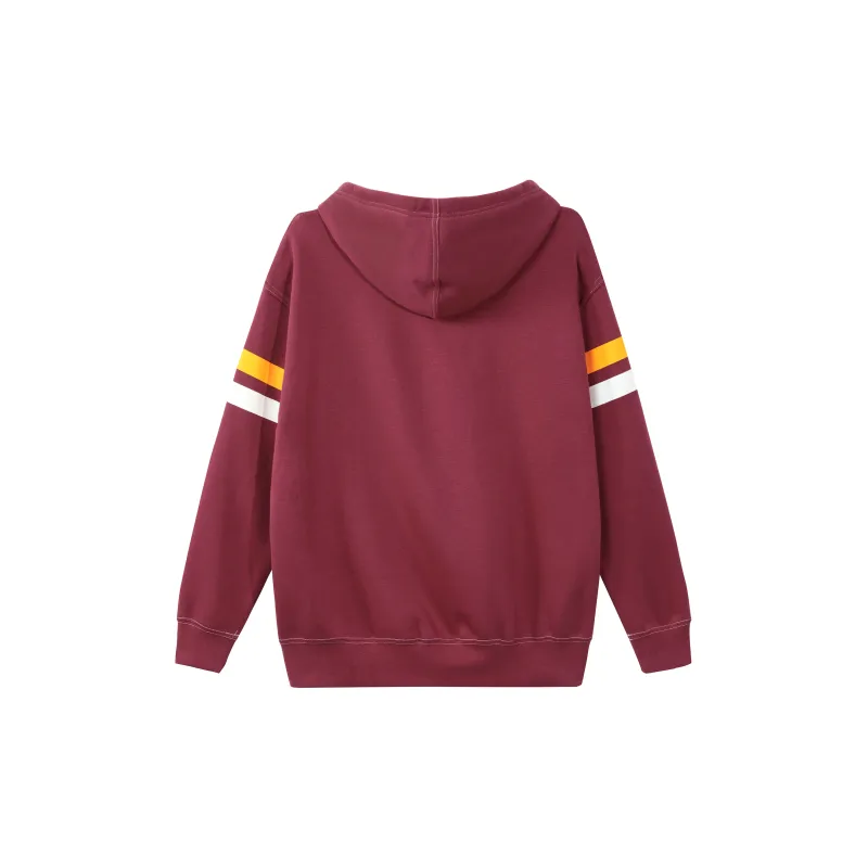 Nike Sportswear Sweatshirt Women's Red-1