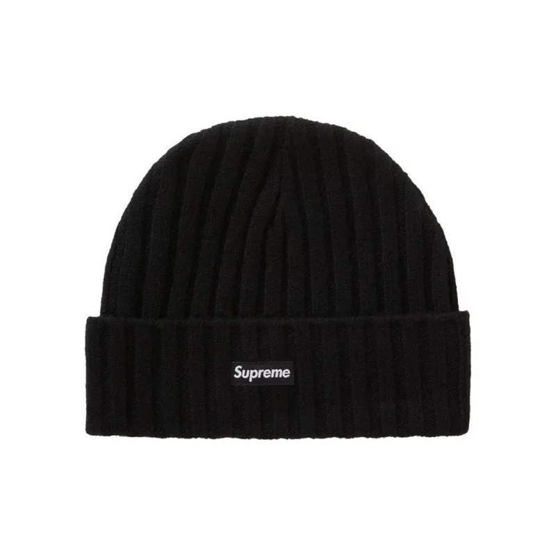 Supreme Cashmere Beanie FW20-0