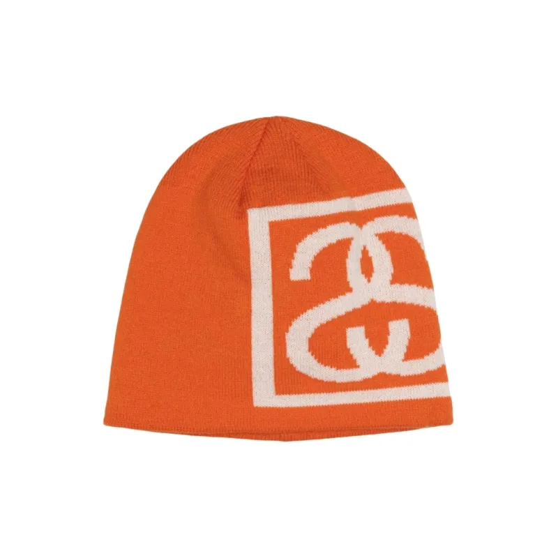Stussy Beanies Unisex-0
