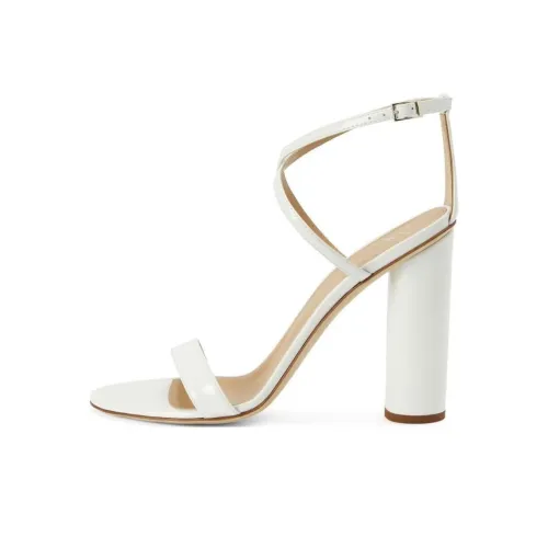 Giuseppe Zanotti Tara Block heel asfalto 0BU85 Women's
