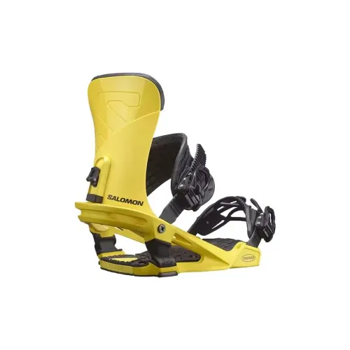 SALOMON Single Snowboard Ski Bindings