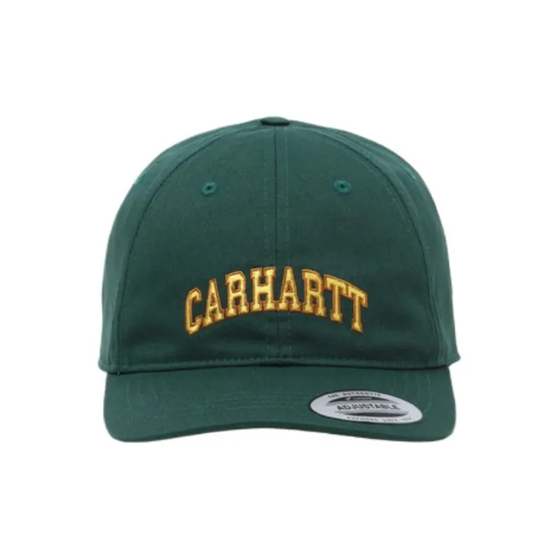 Carhartt WIP   Baseball Caps Unisex Black/Red/Green/White-4