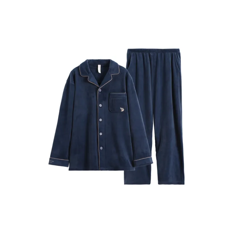 FENTENG Unisex Pajama Sets-3