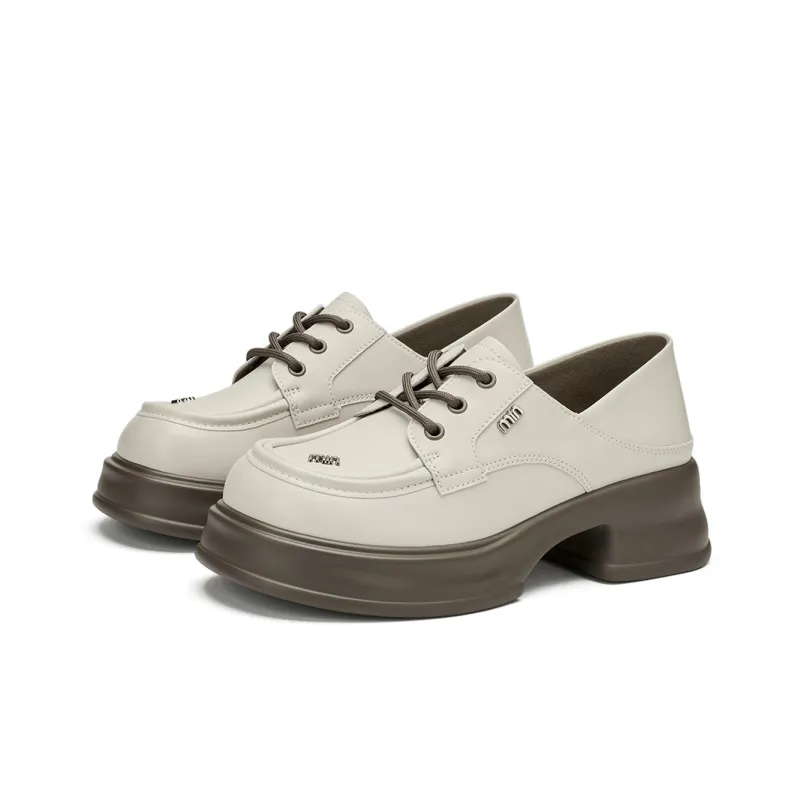 GEMEIQ Casual Single Shoes 5cm Women's-19