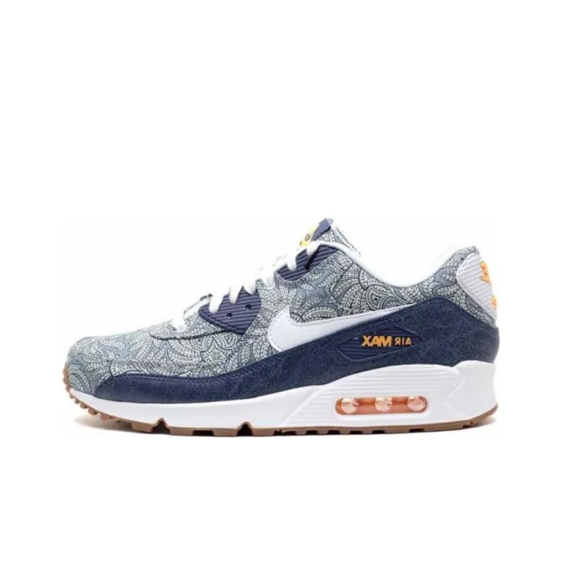 Nike Air Max 90 Liberty Women's-0
