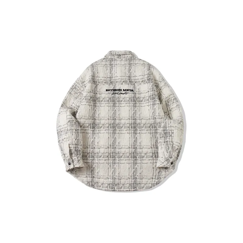 EPTISON Jackets Unisex-5