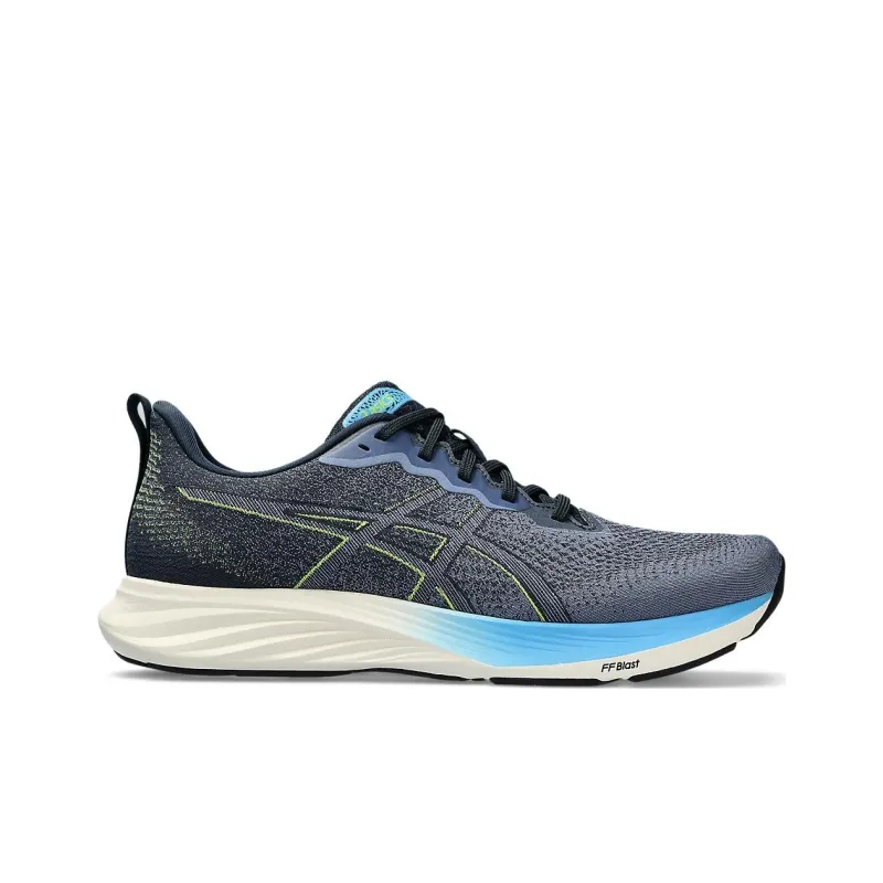 Asics Dynablast 4 Denim Blue French Blue-1