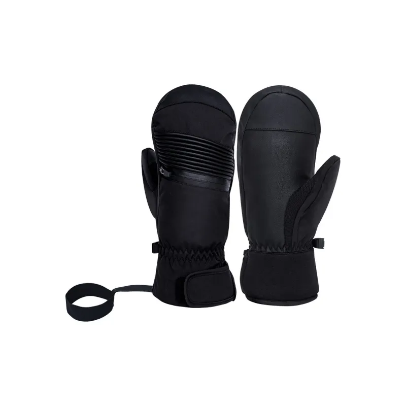 SINGLELADY Ski Gloves-0