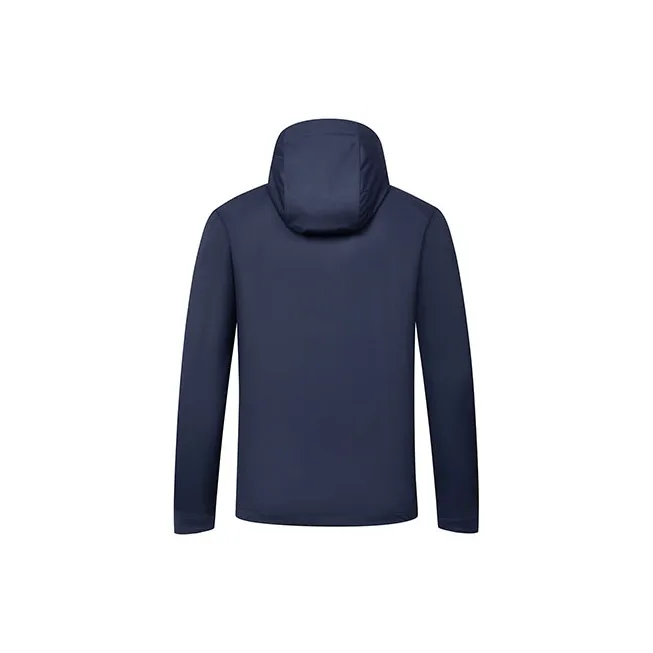 MERRELL Windbreaker Jacket Men's Navy Blue-1