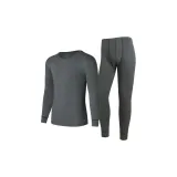 Dark Heather Gray