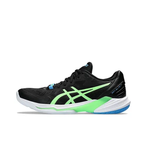 Asics Sky Elite FF 2 'Black Lime Burst'