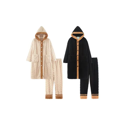 MIIOW Unisex Pajama Sets