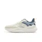 Feather White/Blue