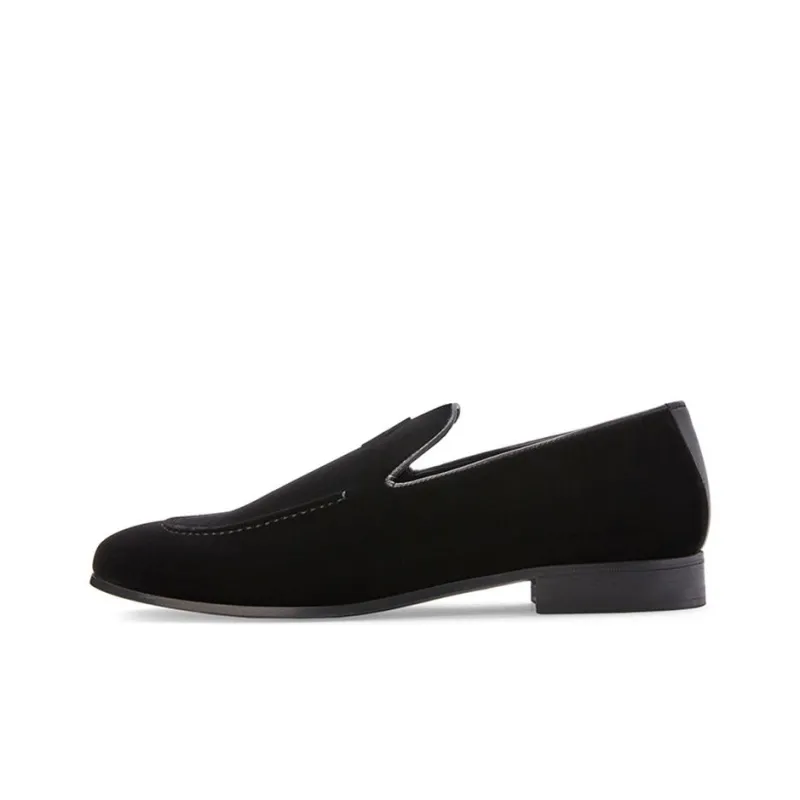 Giuseppe Zanotti/GZ Men's Casual Shoes Men's Black-0