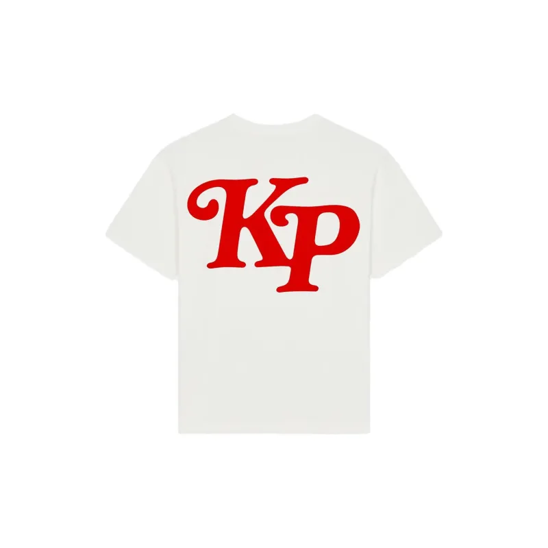 KENZO By Verdy Oversize T Shirt-1