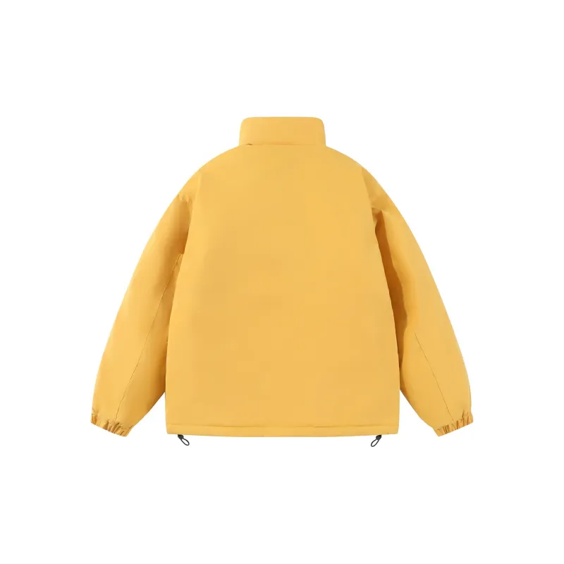 WARLI Puffer Jackets Unisex-4