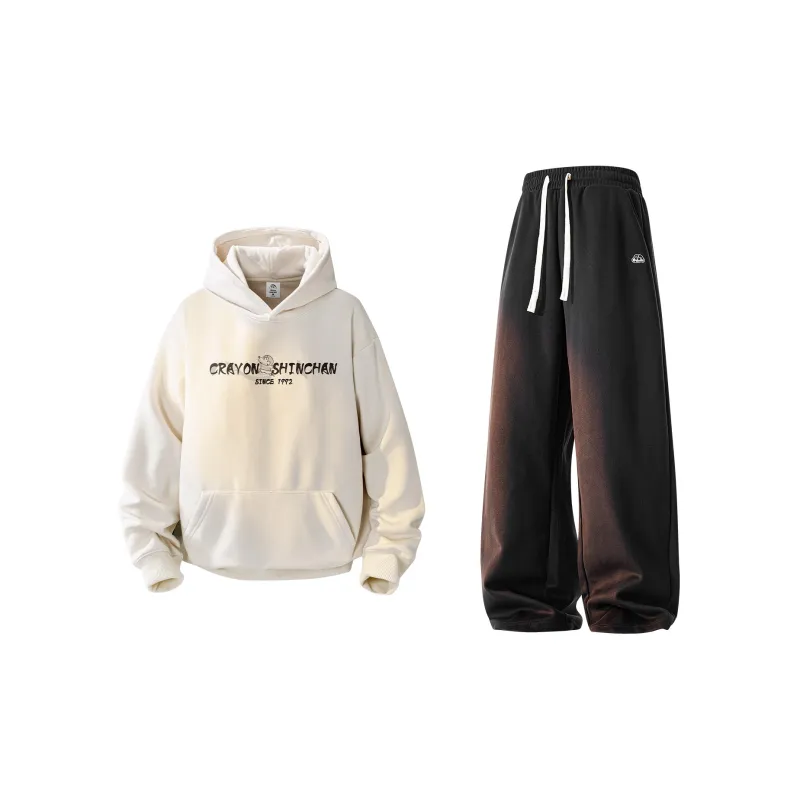 SHINCHAN Casual Sportswear Unisex-7