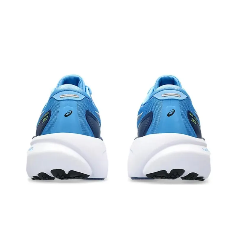 Asics Gel Kayano 30 Waterscape Electric Lime-5