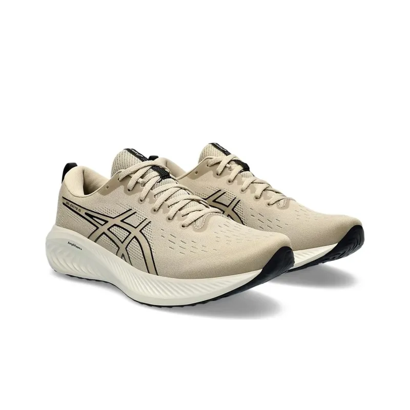 Asics Gel Excite 10 Feather Grey Black-2