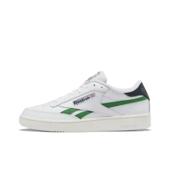 Club C Reebok Revenge 'White Green Navy'