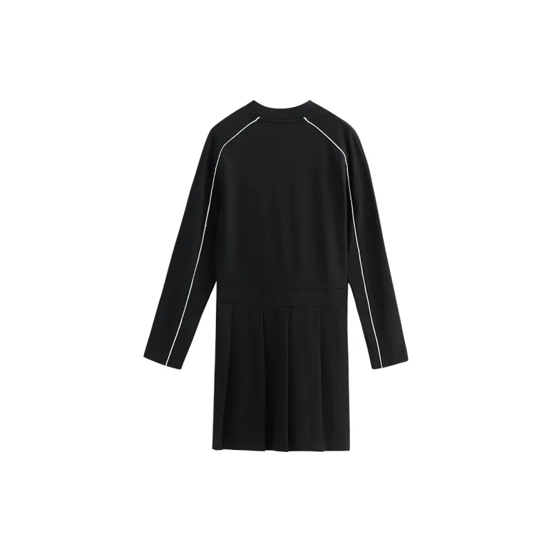 GOLF Long Sleeved Dresses Women's-3