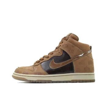 Nike Dunk High Mighty Crown Bison