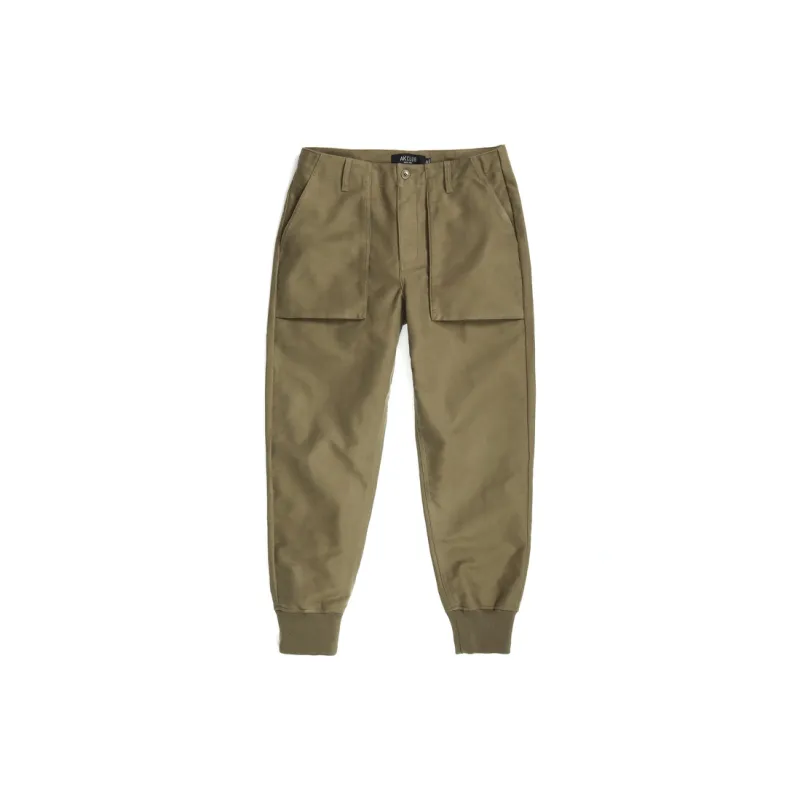 AKCLUB Vintage Collection Casual Pants Men's-6