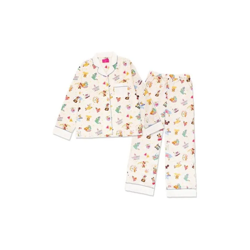 Disney Women's Pajama Sets-0