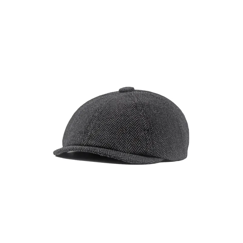 Yamaichi Maru Adjustable Berets Men's-3