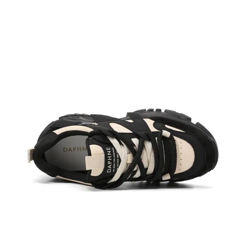 DAPHNE Petite Chunky Sneakers Women's-16