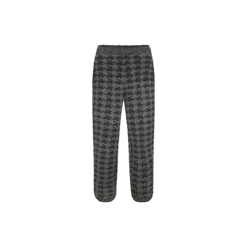 SKIMS COZY KNIT UNISEX JOGGER Pajama Pants Unisex-0