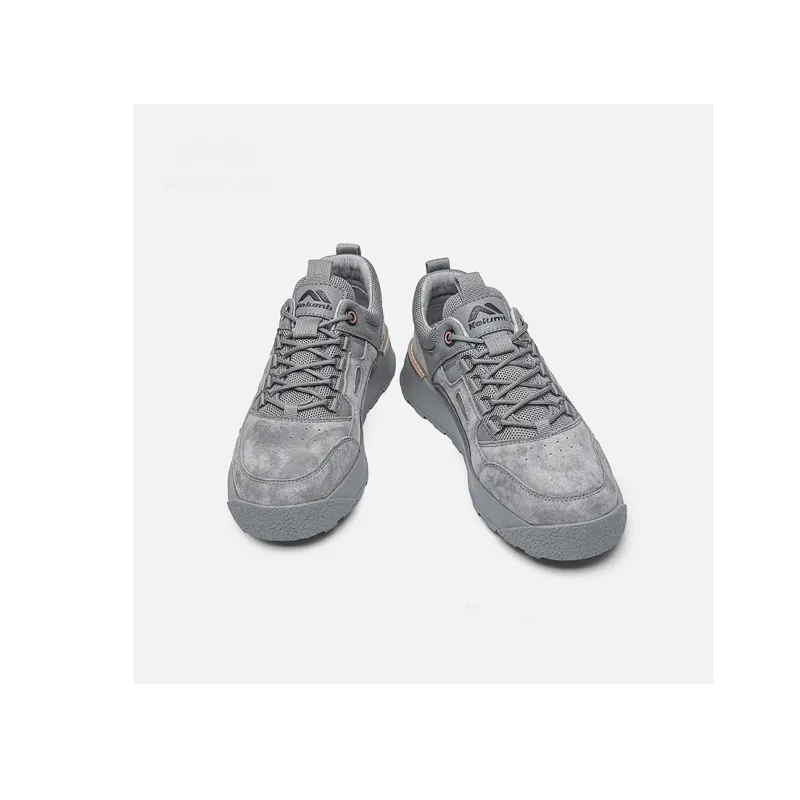 KOLUMB Low Top Outdoor Shoes Men's-1