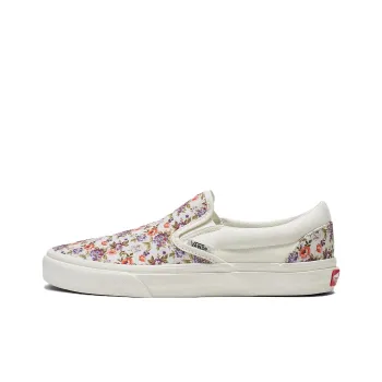 Vans Slip on 'Vintage Floral'