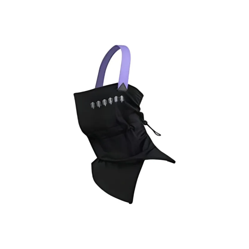 AWKA Ski Protective Gears Face Guard Mask Head Cover-3