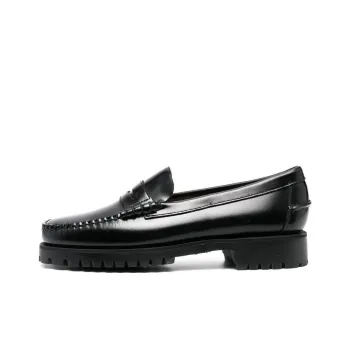 Sebago Dan Penny Flat Loafers