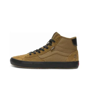 Vans The Lizzie Dirt Brown