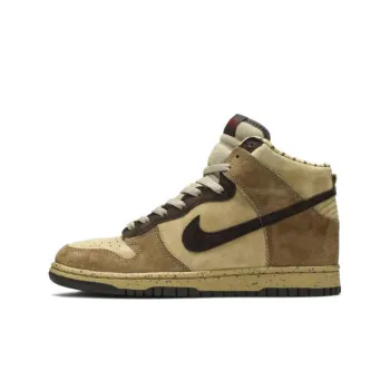 Nike Dunk High Shima Shima 2