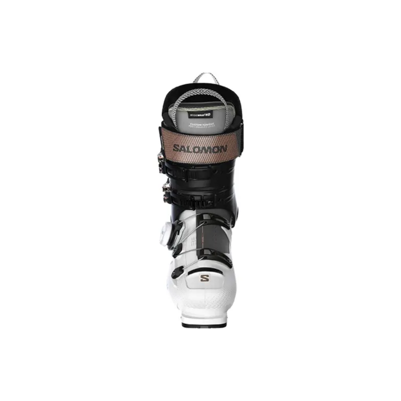 SALOMON METAL 105W GW Skis Ski Boots Women's-1