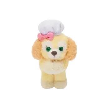 Disney CookieAnn Mini Baby Collection Dolls Plush Doll 16.5cm Height 16.5cm Length