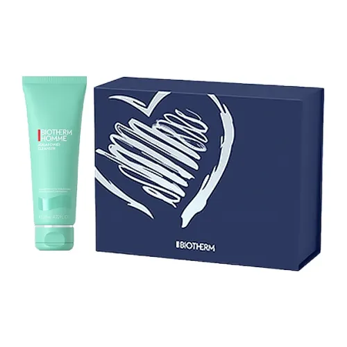 BIOTHERM 클렌저 남성