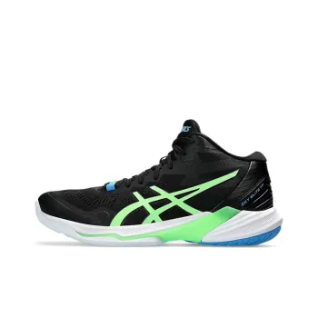 Asics Sky Elite Ff Mt 2 'Black Lime Burst'