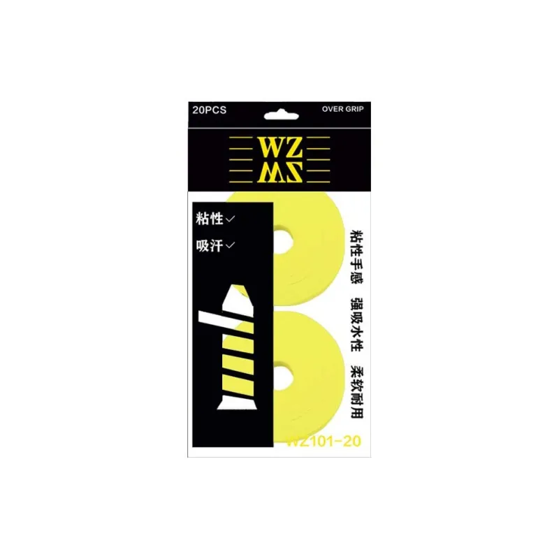 AOEWEA Badminton Grip Tape Polyurethane Thin-3