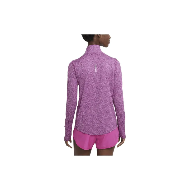 Nike Shirts Women's Red-1