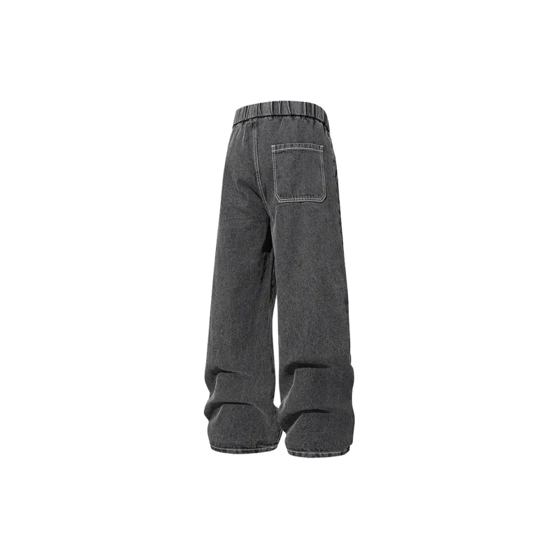 GR816 Jeans Unisex-7