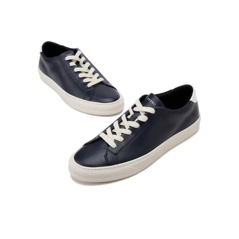 PEDRO Icon Collection Low-Top Skateboard Shoes Men's-3
