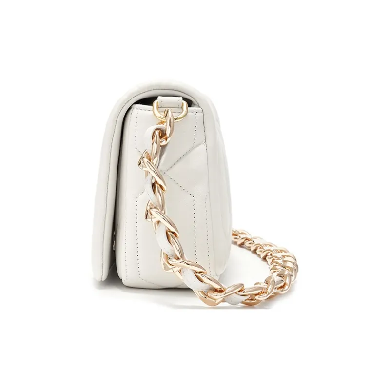 BOSSSUNWEN Shoulder Bags-3