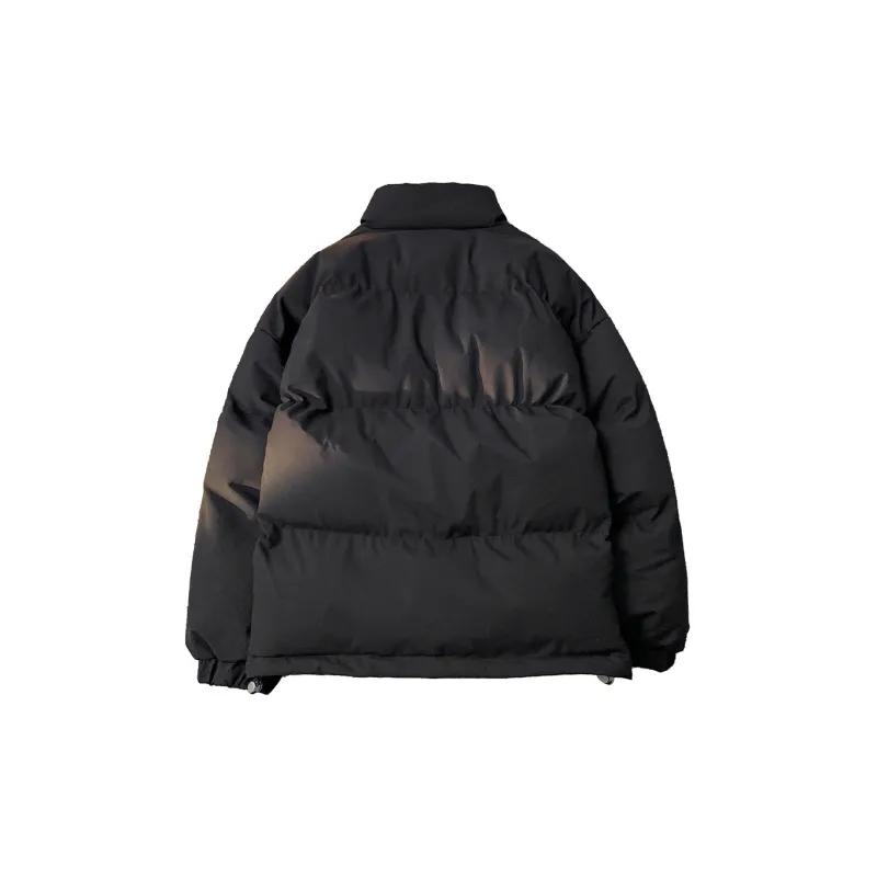 HCHUICHENG Puffer Jacket Unisex-10