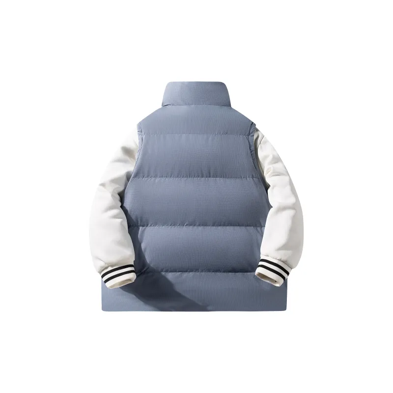 Cost Per Kilo Puffer Jacket Unisex-9